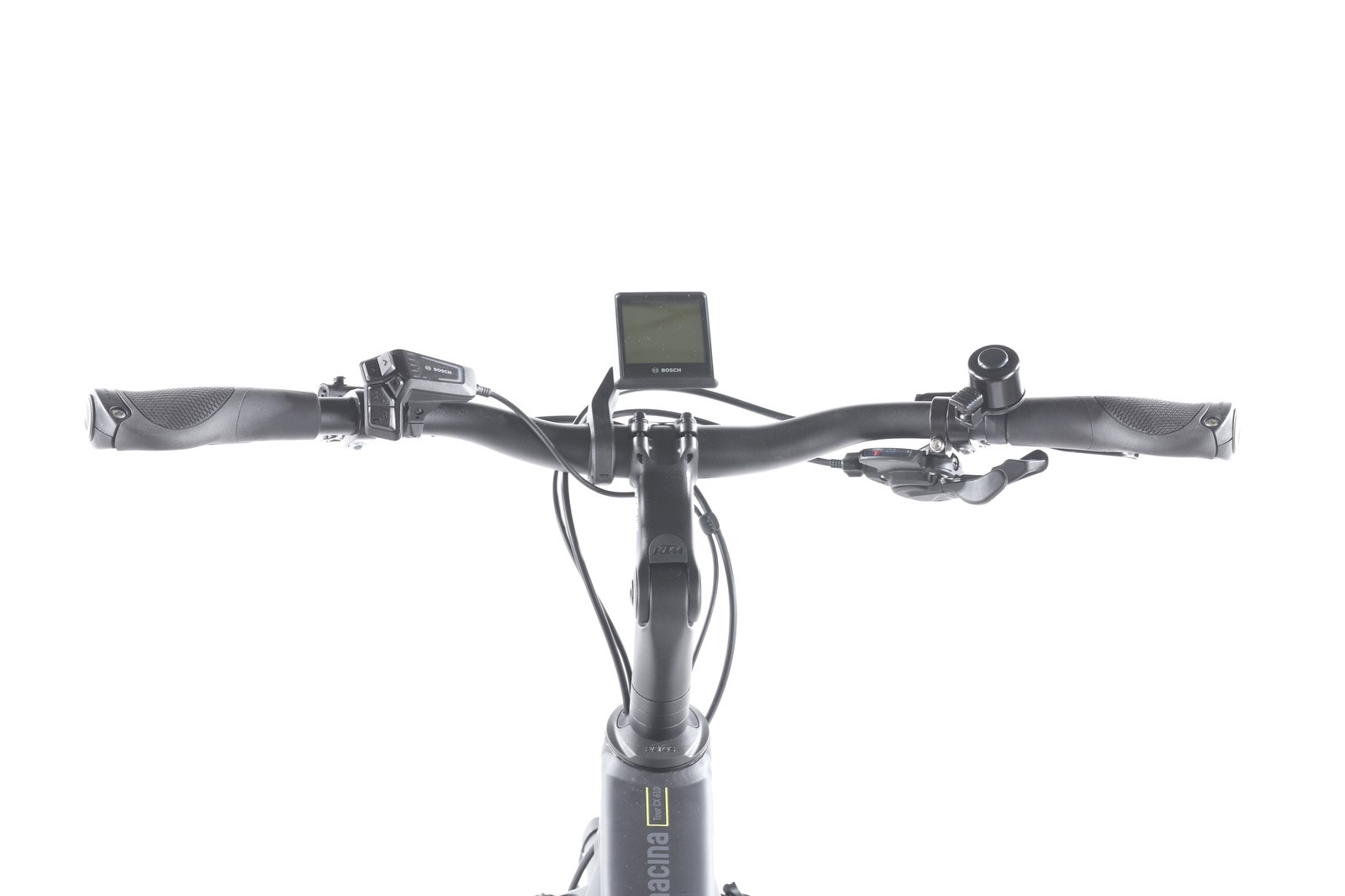 KTM Macina Tour CX 610 (2024) | Step-Through