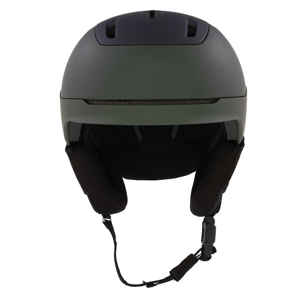 Oakley MOD5 - Casque ski dark brush