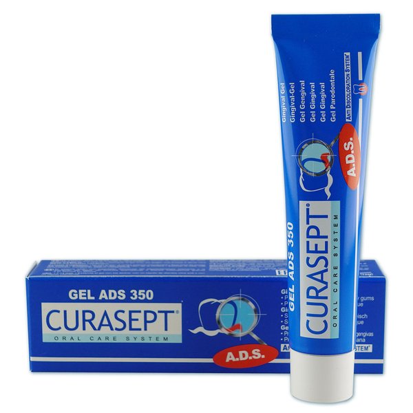 Curasept ADS 350 Parodontal Gel (30 ml)