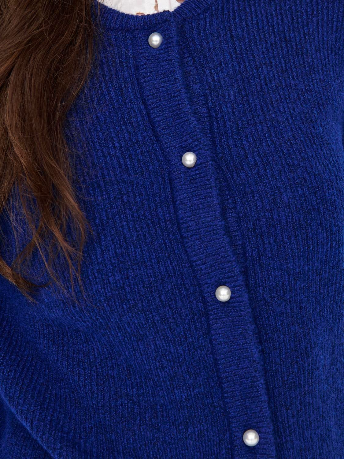 JDYLUMI Strickjacke Surf the Web