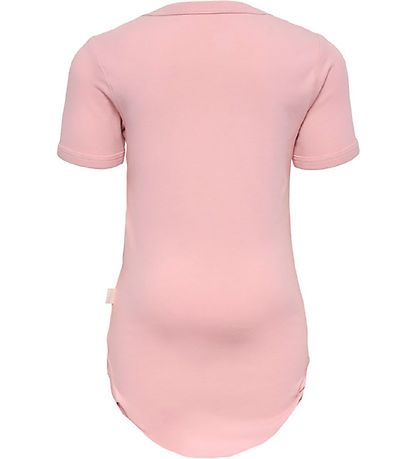 Hummel Body k/æ - hmlKaren - Rosa