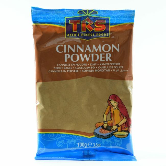 TRS Kaneelpoeder 100g