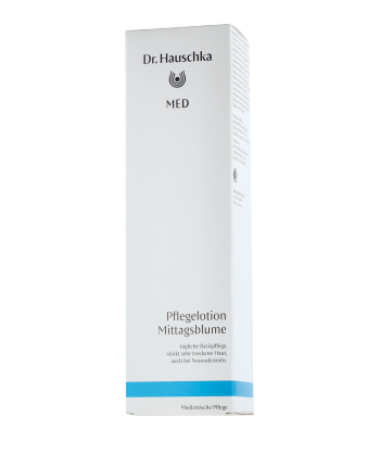 Dr. Hauschka Med Pflegelotion Mittagsblume 145ml