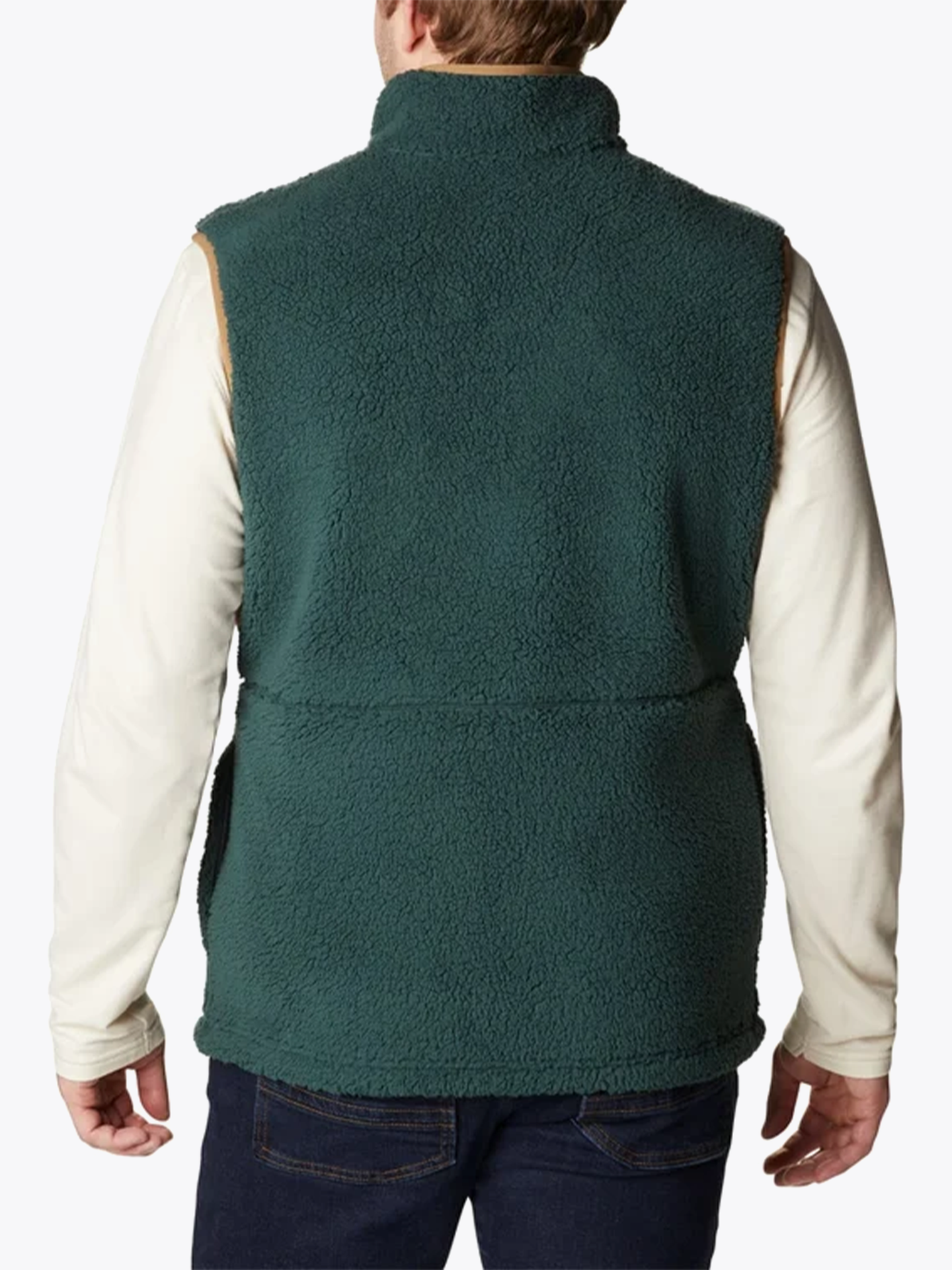 Mountainside Vest