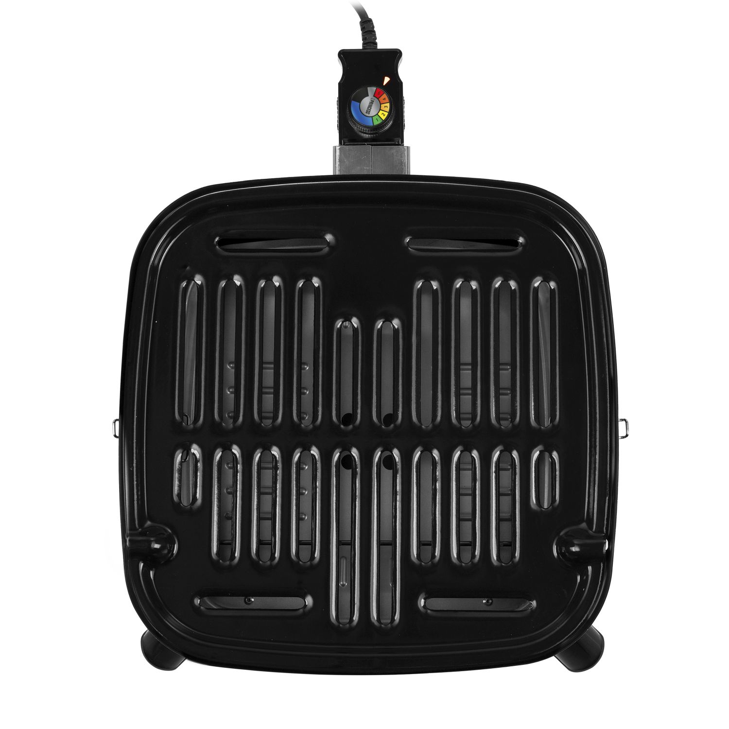 Princess 112256 Portable Hybride barbecue