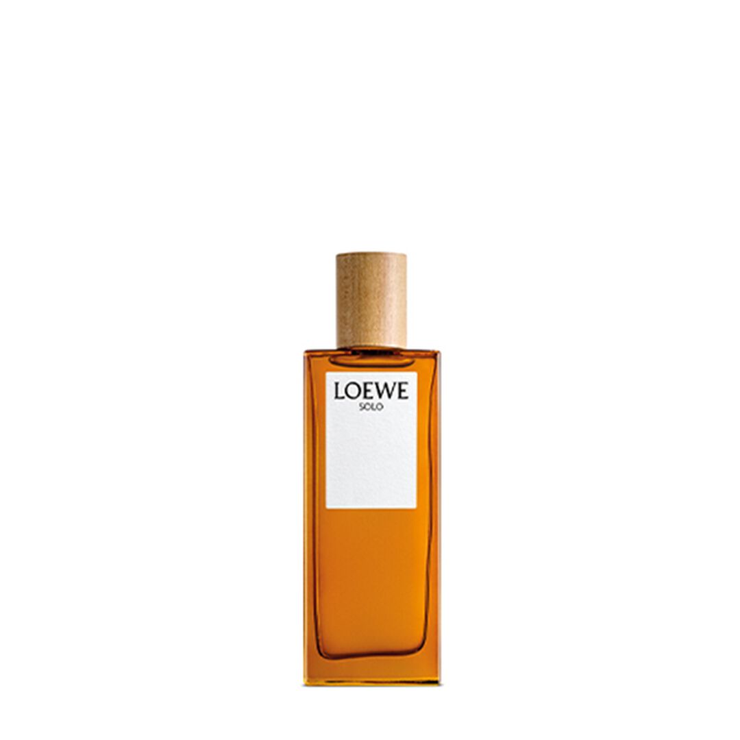 LOEWE LOEWE SOLO Eau de Toilette - 50ml