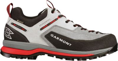GarmontDragontail Tech GTX - grau