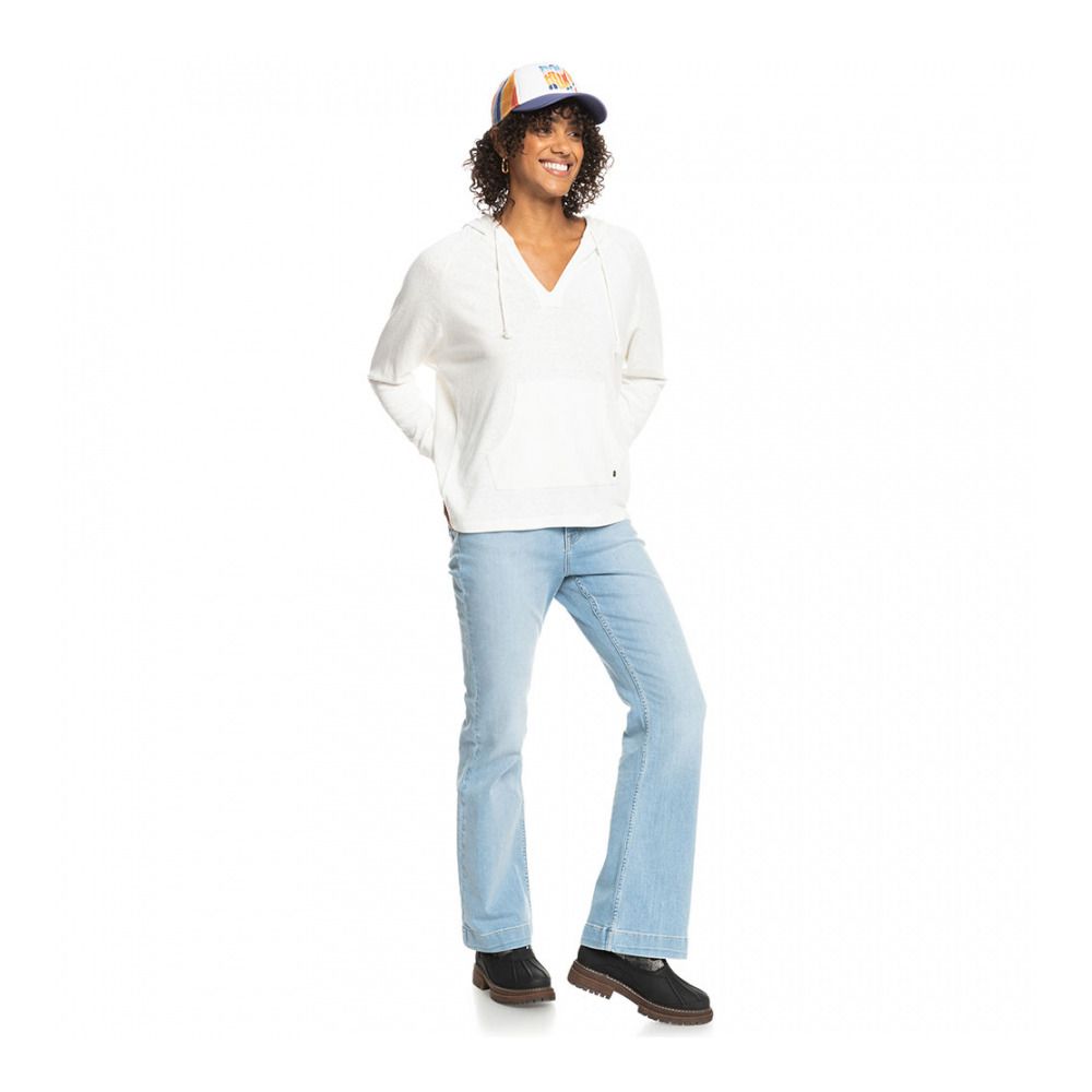 Roxy DONUT SPAIN - Casquette Femme tiger lily cruz