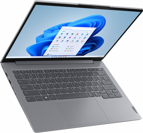 Lenovo ThinkBook 14 G6 ABP - 21KJ00B8MB Azerty