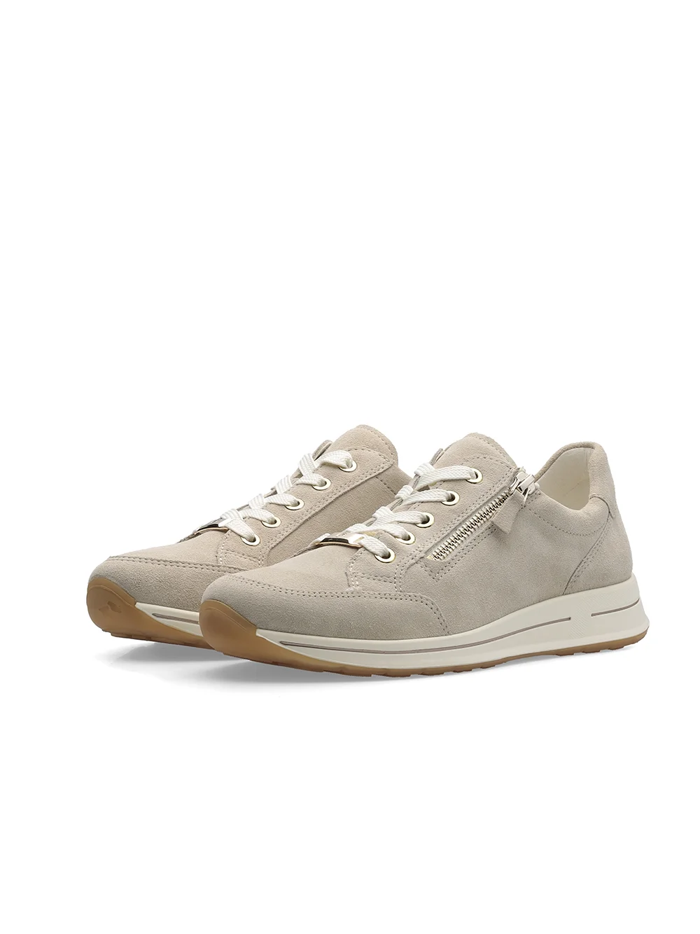 Sneaker Osaka shell