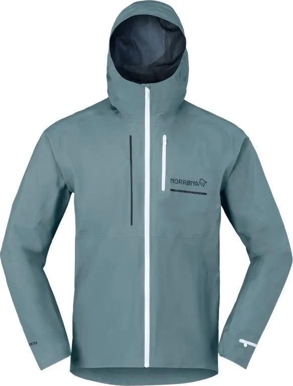 Norrøna Senja Gore-Tex Jacket M'S Trooper