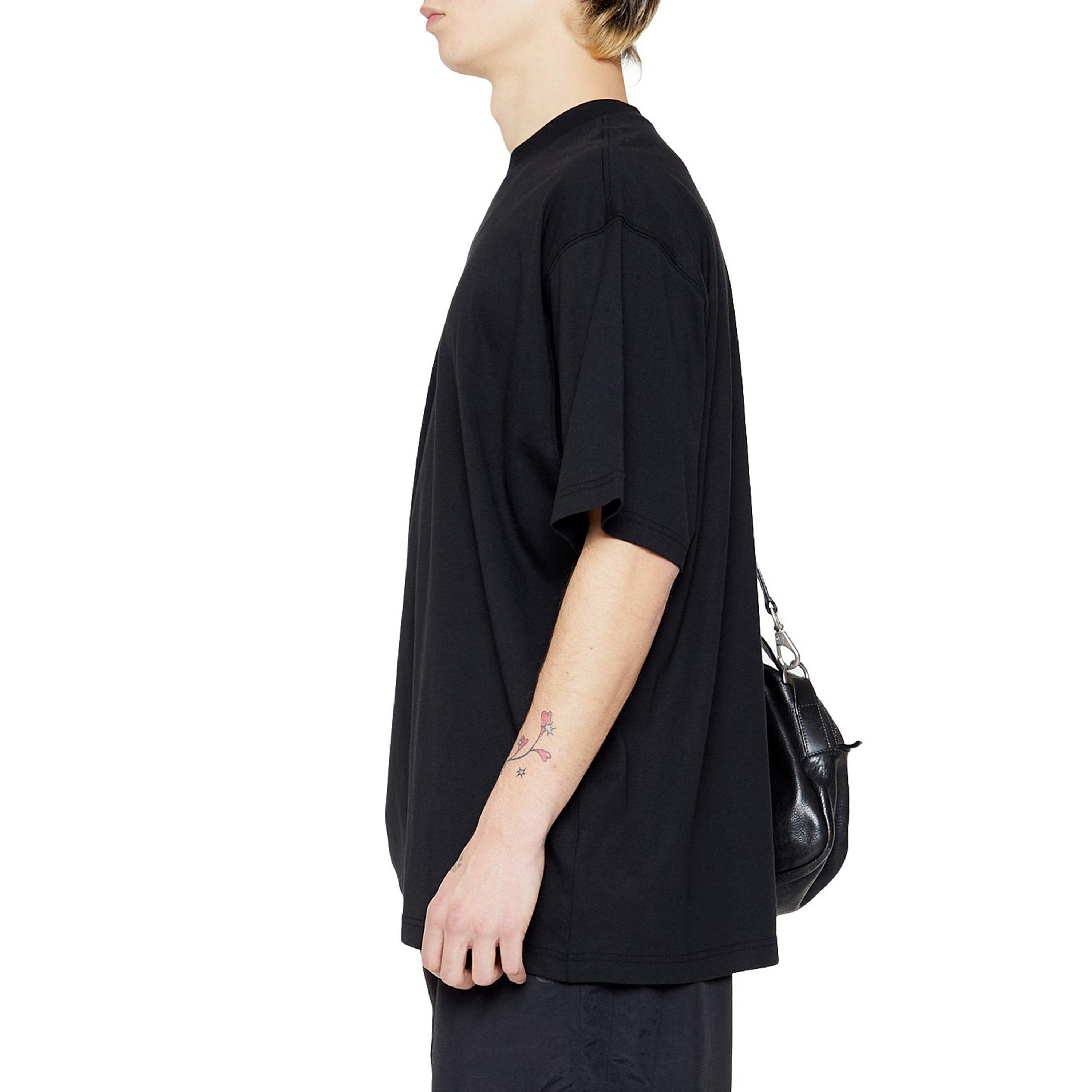 No Fear Oversized T Shirt