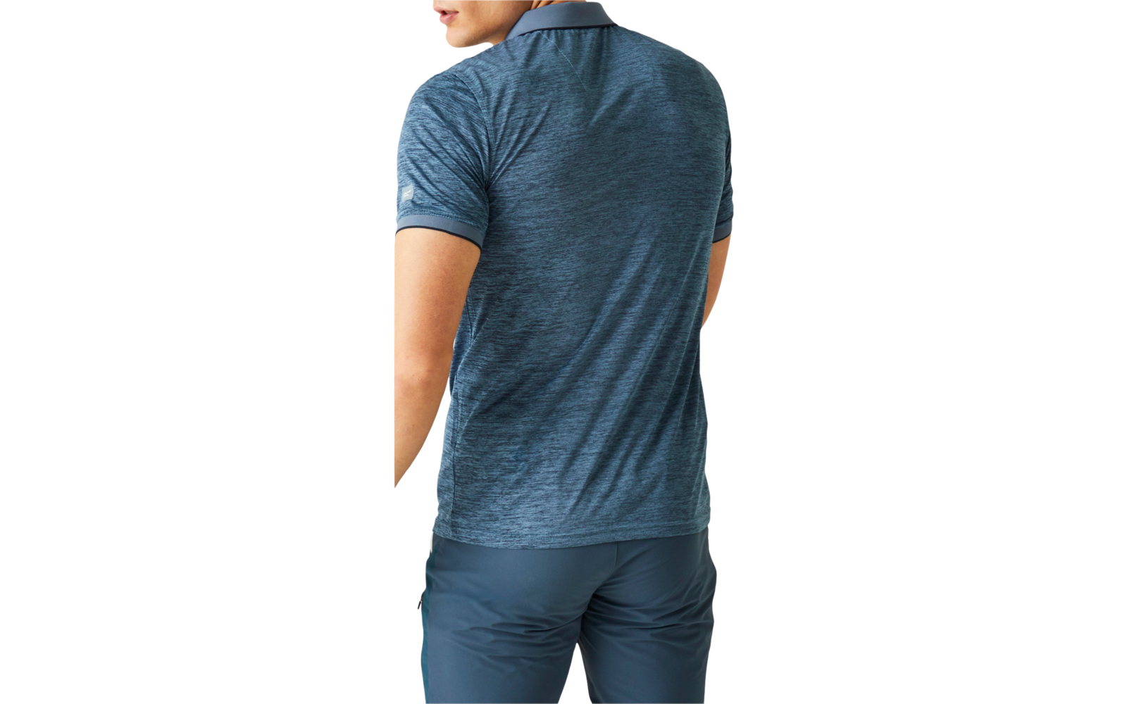 Regatta Remex II Herren Poloshirt