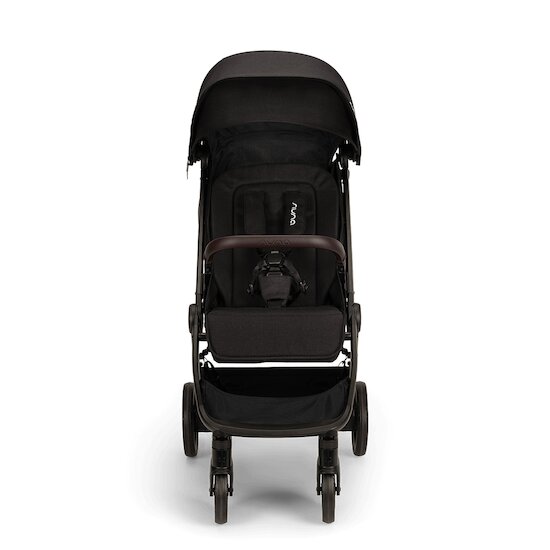 Poussette Trvl Lx   Caviar        de               Nuna