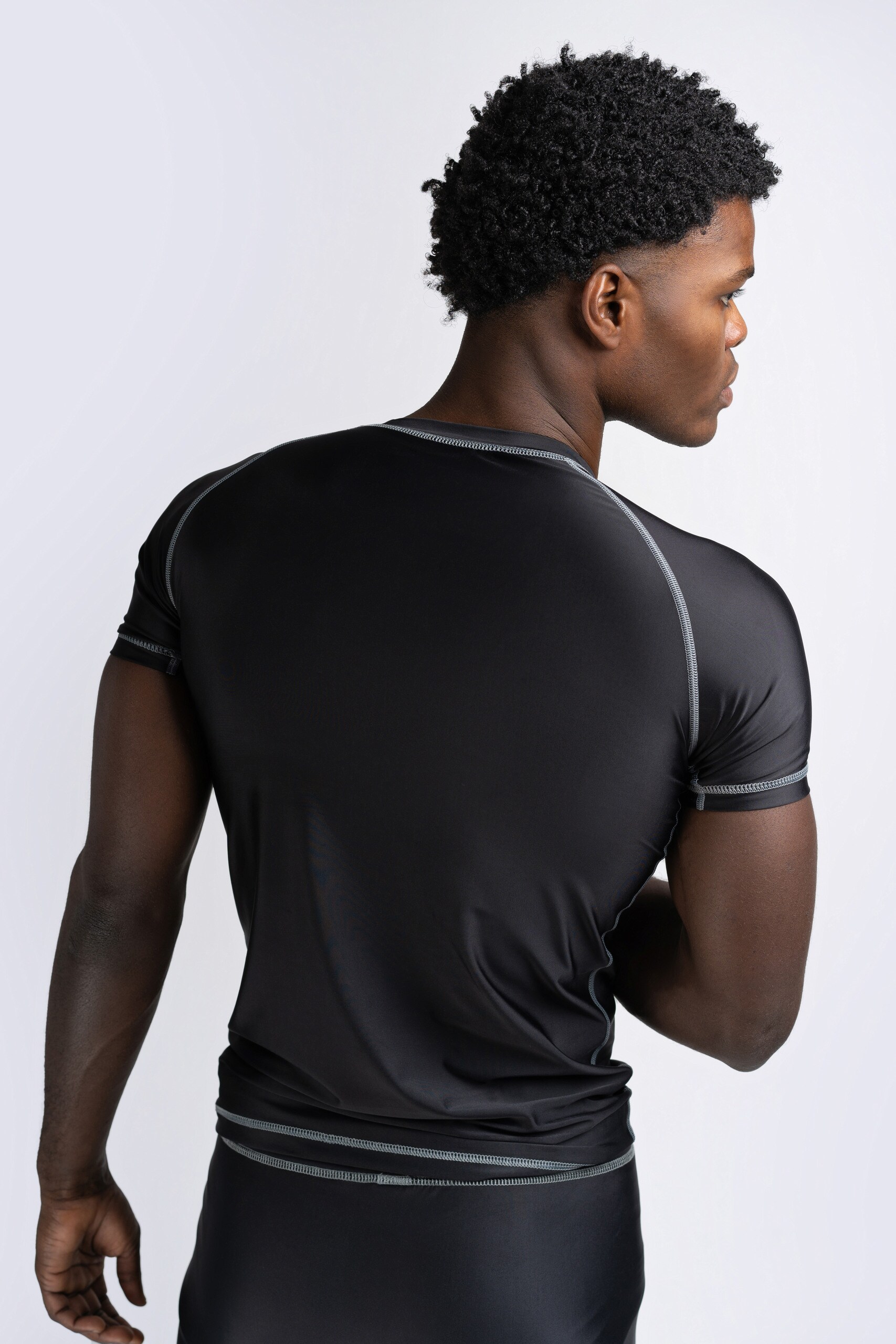BENLEE Herren Funktionsshirt schmale Passform LIMEHILLS
