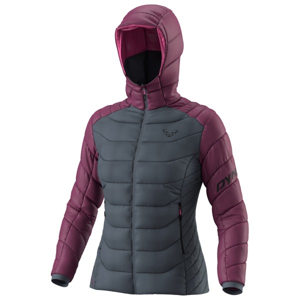 Dynafit - Women's Tigard Down RDS Jacket - Doudoune