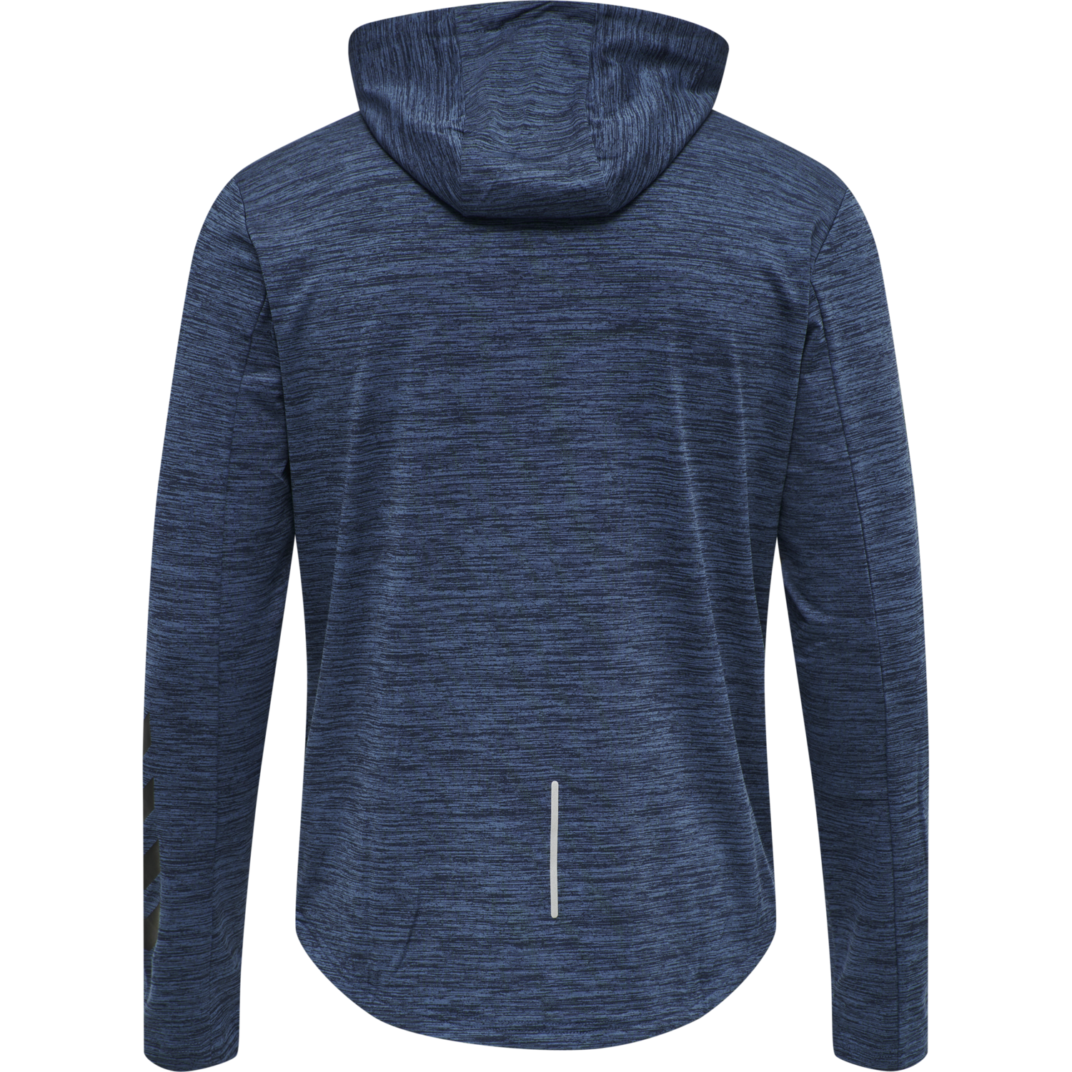 hmlASTON ZIP HOODIE
