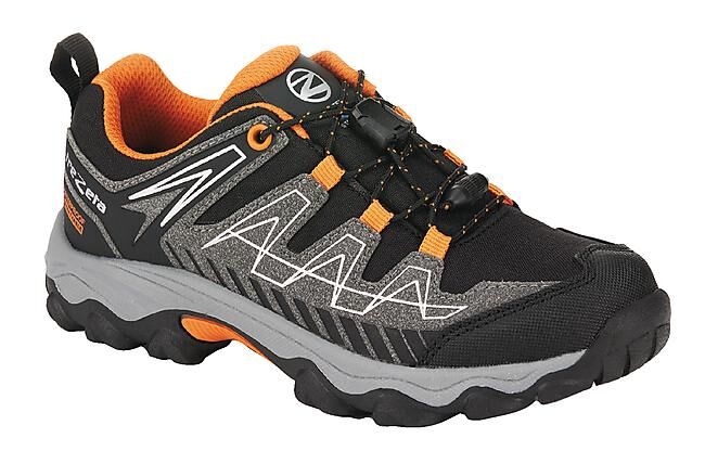 TREZETA - CHAUSSURES DE MULTIACTIVITE THUNDER LOW WP KID