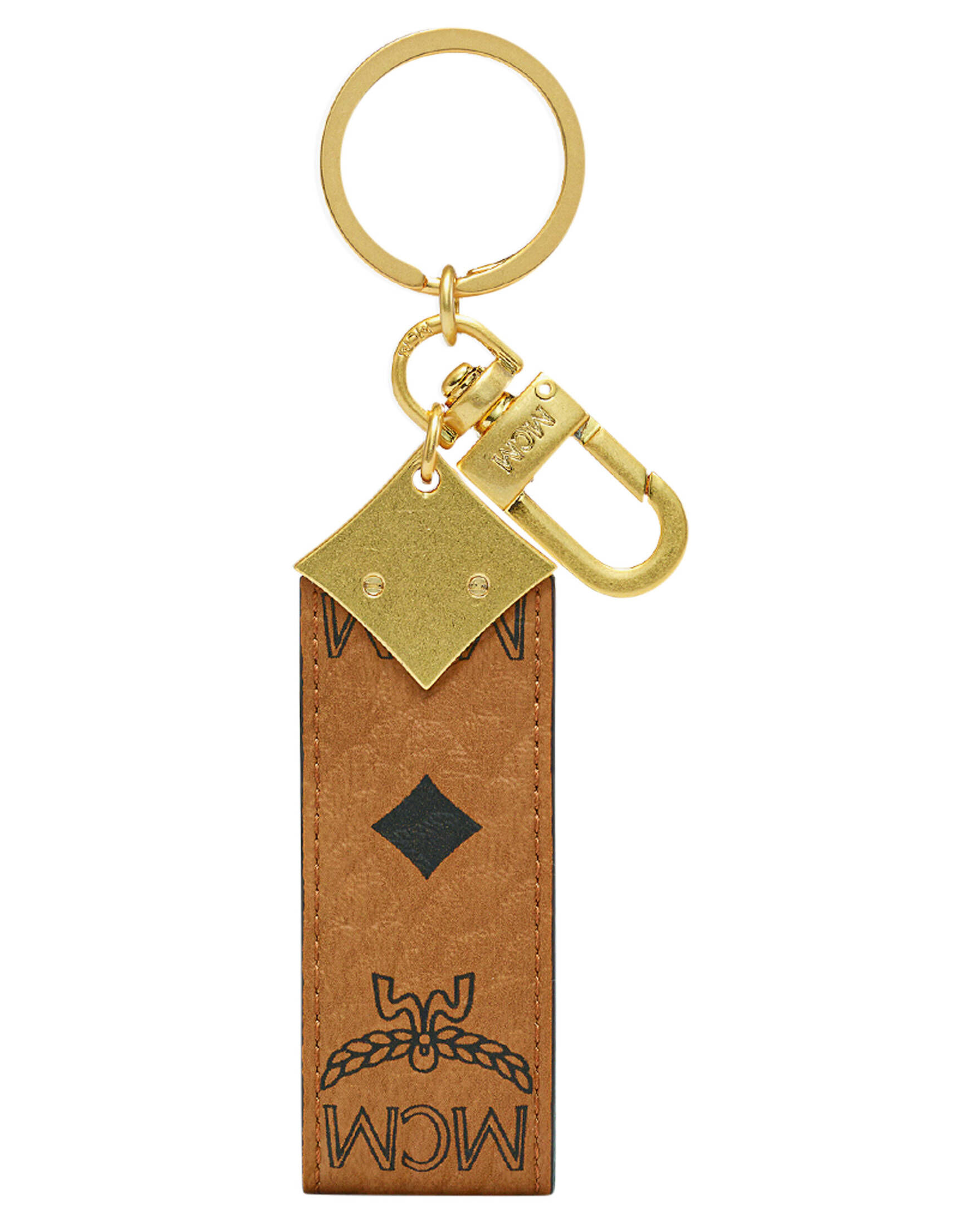 MCM| Schlüsselanhänger AREN VI KEY HOLDER