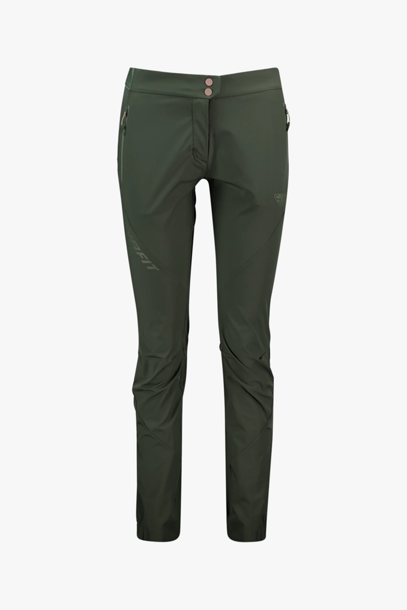 Dynafit Transalper Light Dynastretch Damen Wanderhose