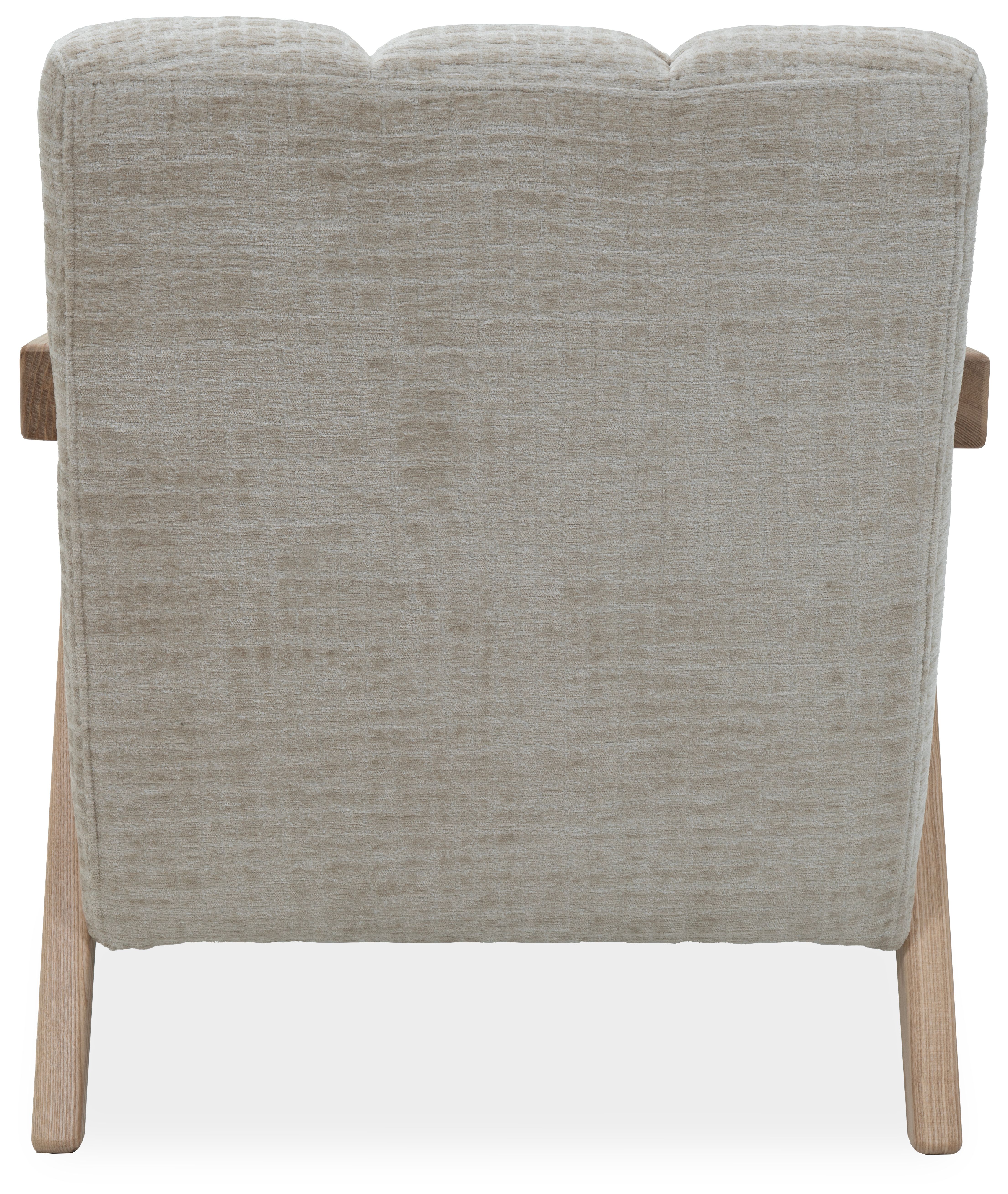 Fauteuil Rachel B68 x D82 x H79 cm