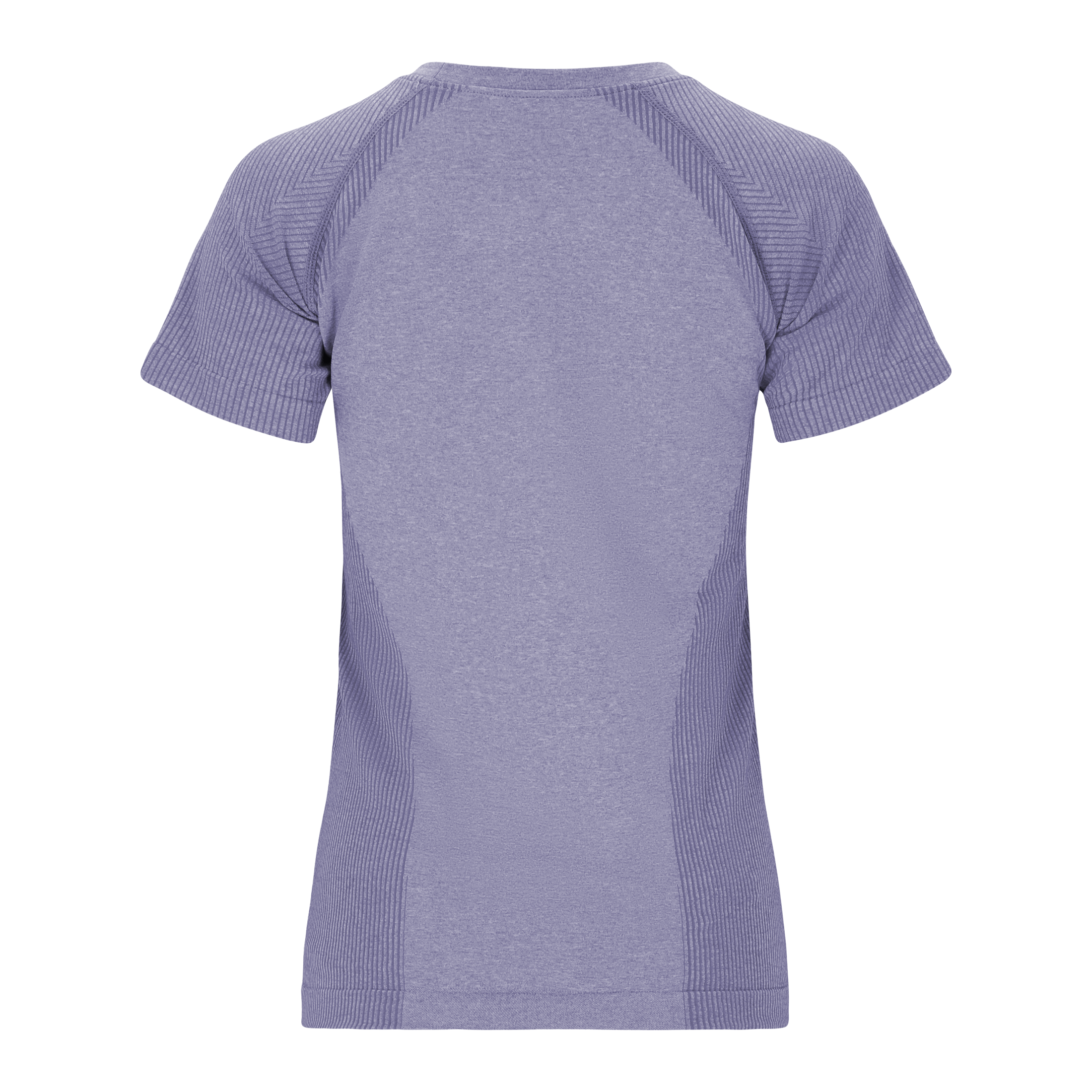 Endurance Halenas W Seamless Tee - Treningstøy