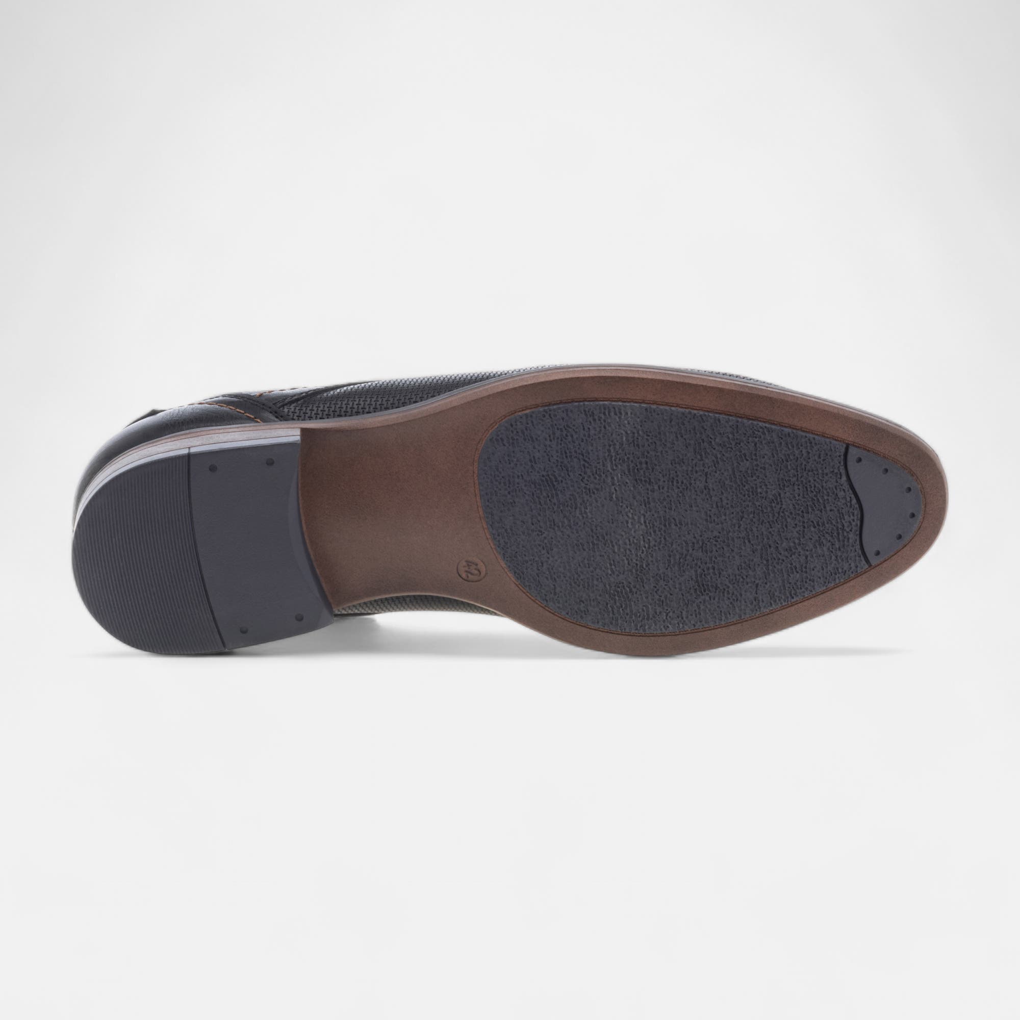 Derbies Homme noir