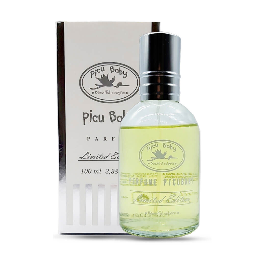 PICU BABY  Eau de Parfum - 100ml