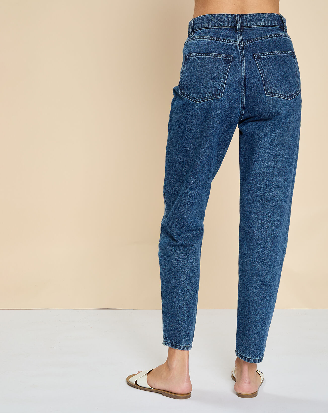 Harris Wilson Jean Esprio denim