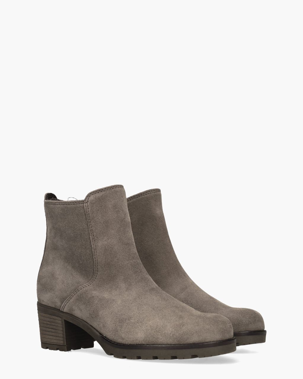 Gabor 52.800.30 Dames Enkelboots