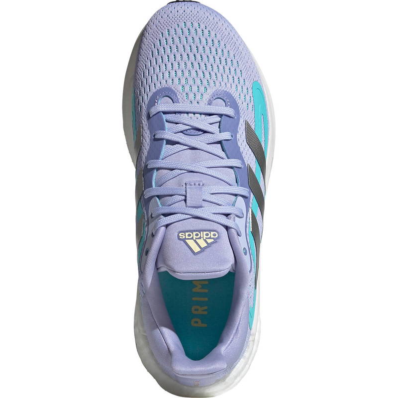adidas Solar Glide 4 Løbesko Dame