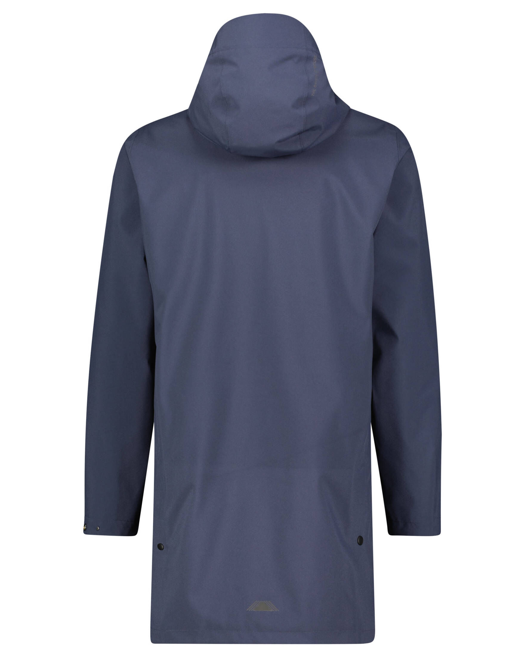 meru| Herren Softshelljacke mit Kapuze BRAGA