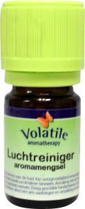 Volatile Luchtreiniger 5ml