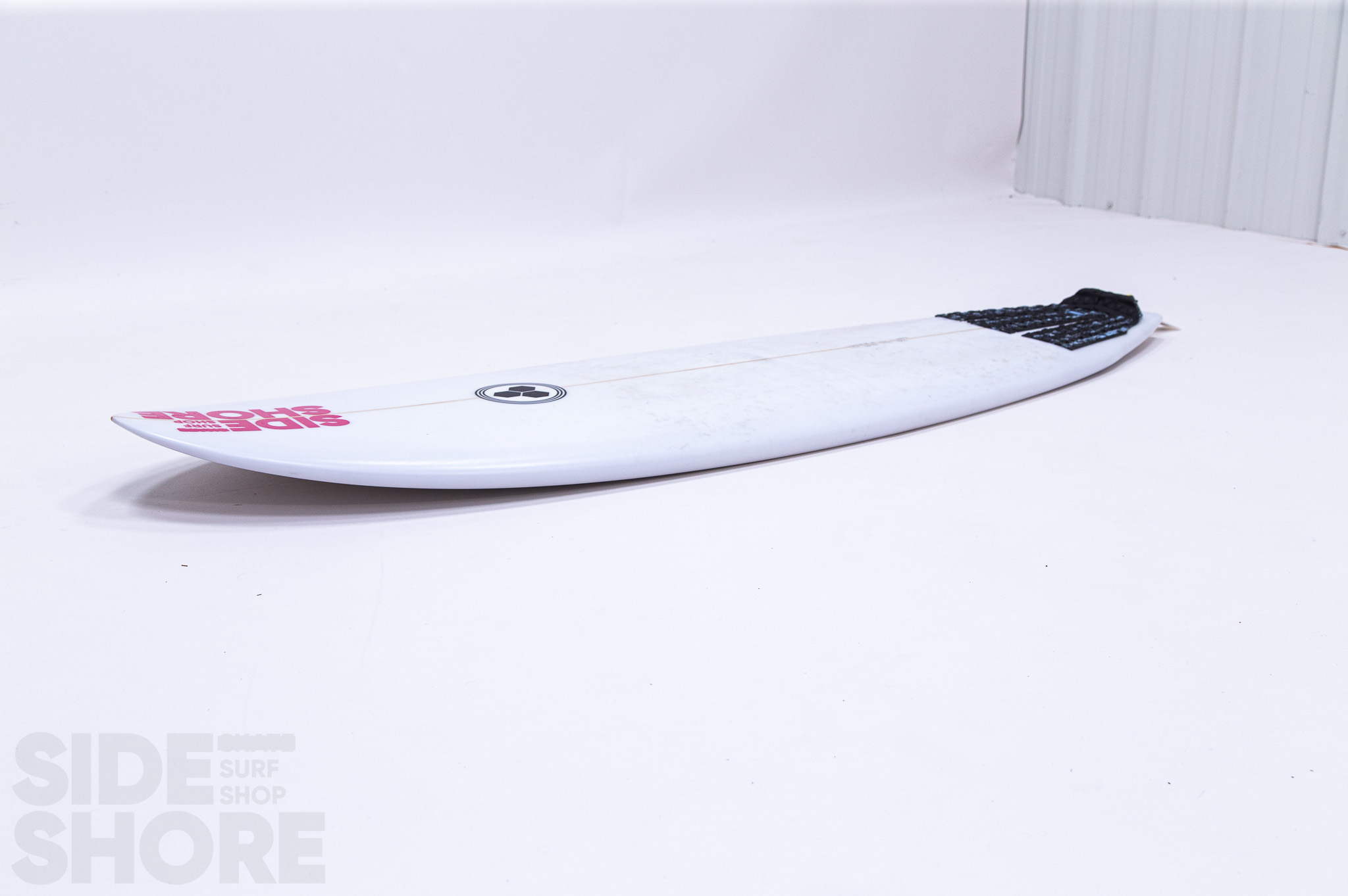 Al Merrick G Skate - 6'0 x 20 1/2