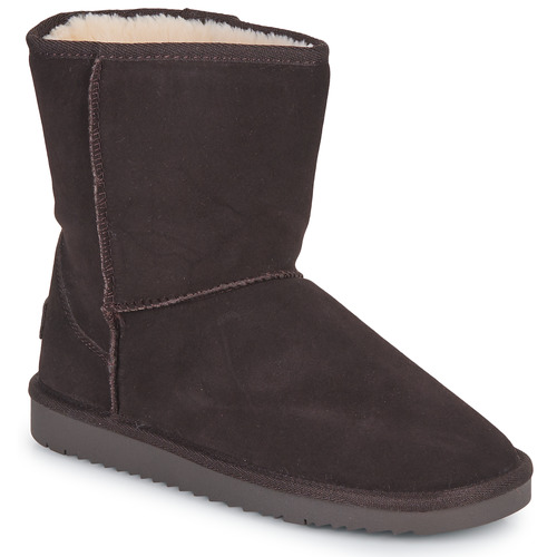 Esprit - 102EK1W303 - Marron