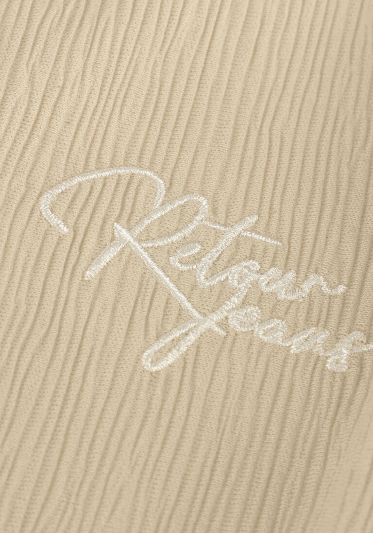 RETOUR beige retour jumpsuit bella