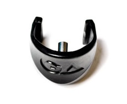 Gaastra / GA-Sails Clip 2 Tétons / Pins - Green et Black Line