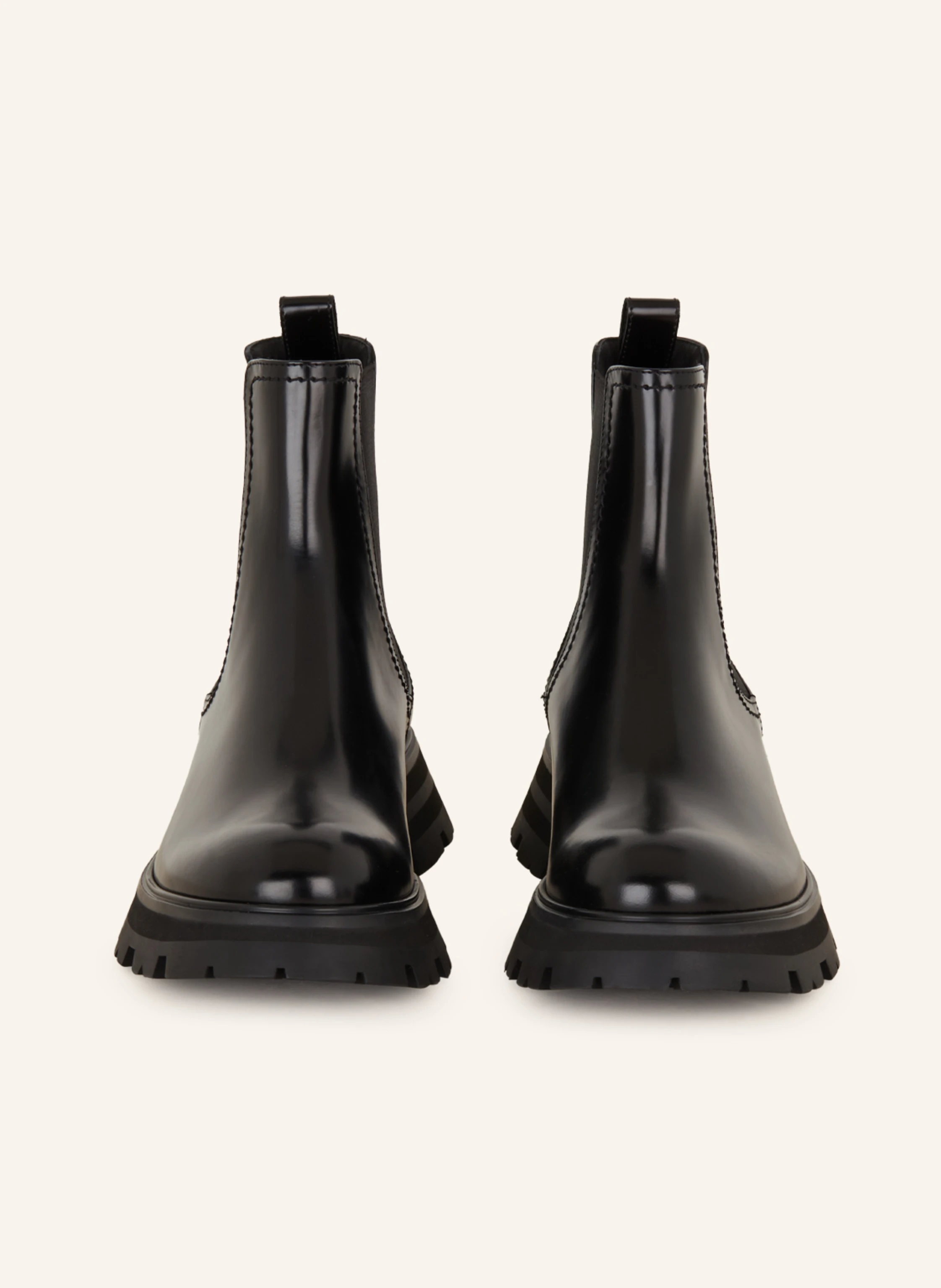 Alexander McQUEEN Chelsea-Boots