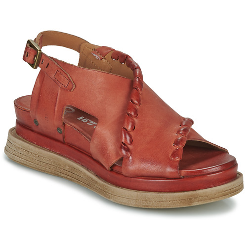 Airstep / A.S.98 - LAGOS 2.0 COUTURE - Corail