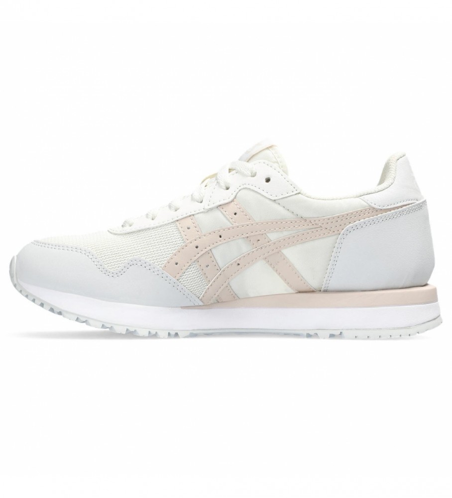 Tênis Asics Tiger Runner II Branco