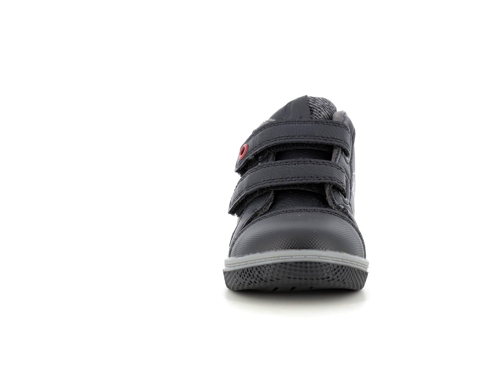 Safety jogger-595140 Synthétique Noir
