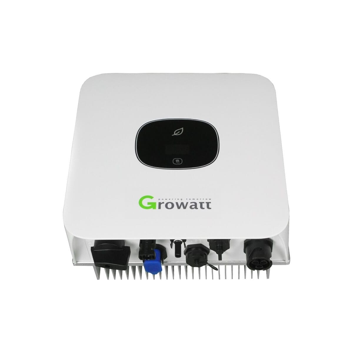 Growatt 1-fas 230V 4,6kW IT Inverter