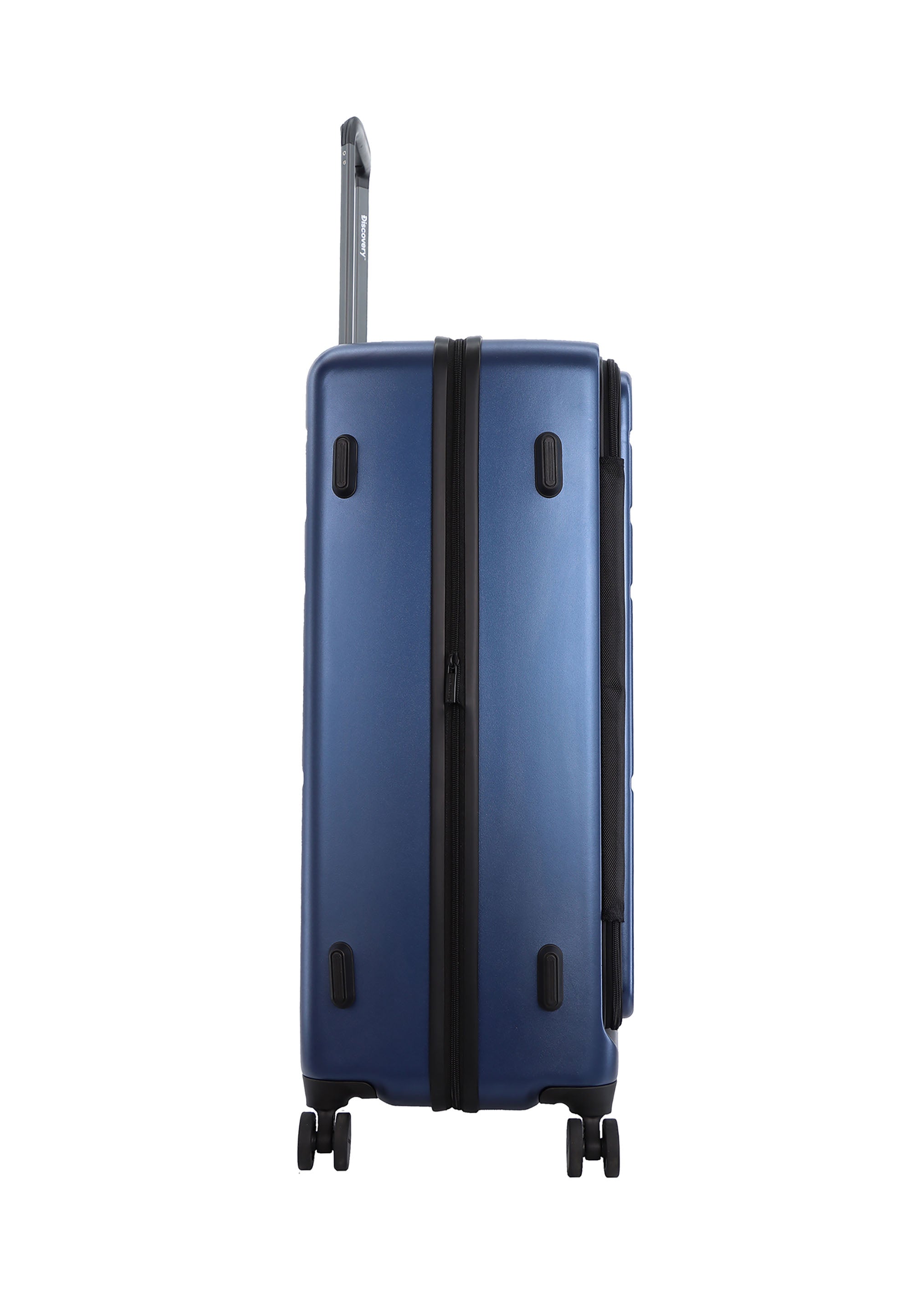 Discovery Patrol 78 cm reiskoffer - Blue