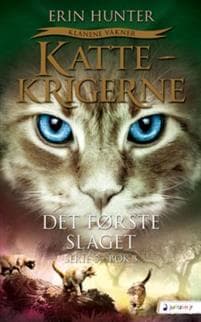 Kattekrigerne; Det første slaget. Serie 5, del 3