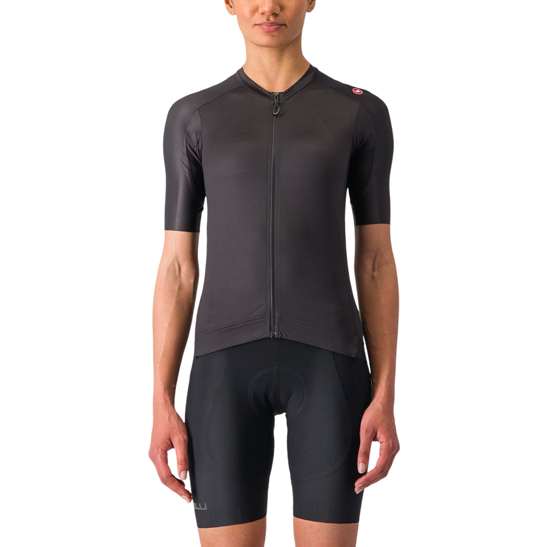 Castelli Espresso Fietsshirt Dames