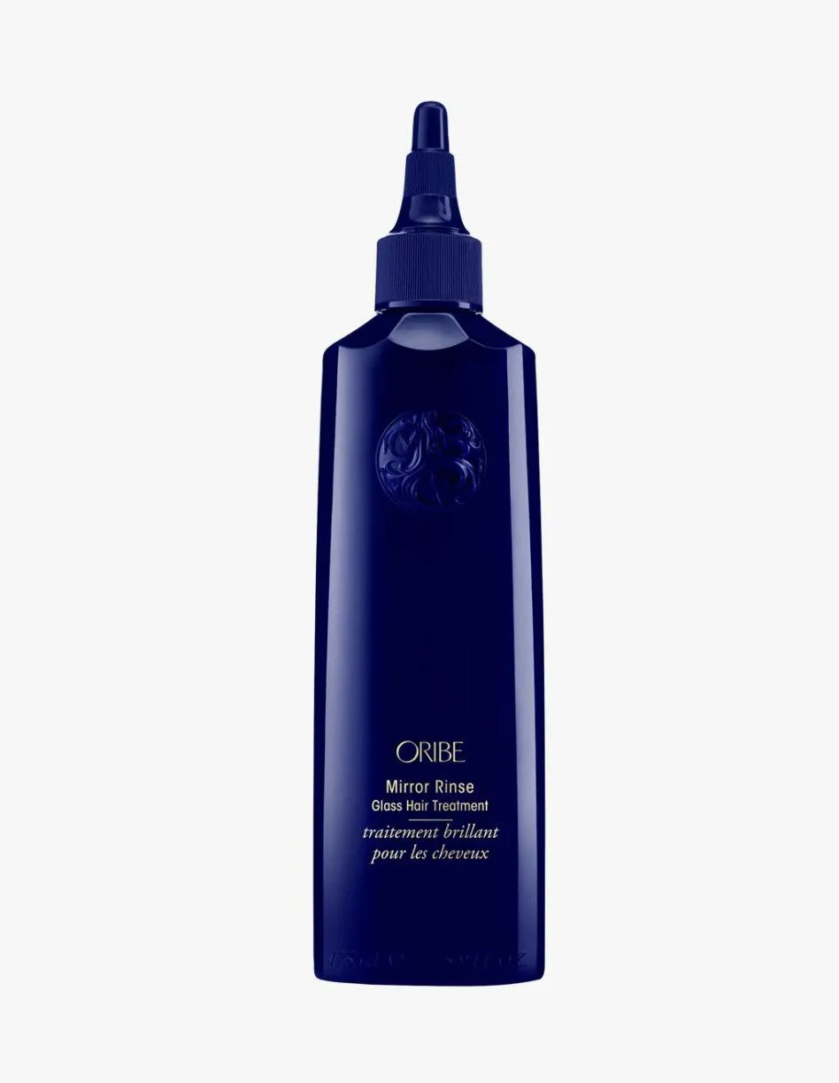 ORIBE Mirror Rinse Glass Hair Treatment