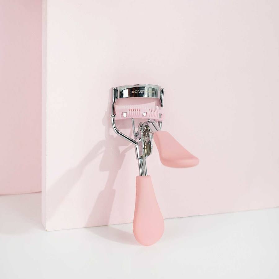 Brushworks Pro Lash Curler With Comb