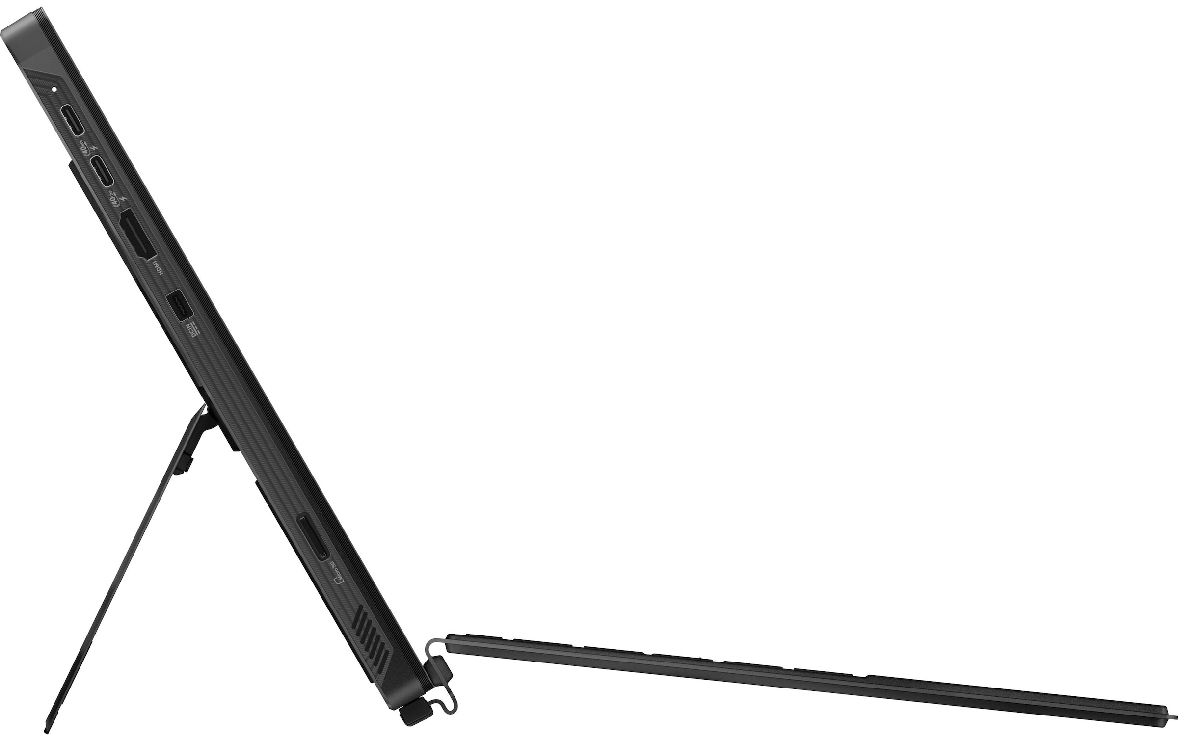 Asus Convertible Notebook »ROG Flow Z13 (GZ302EA-RU057X)« 33,902 cm / 13,4 ″ AMD Radeon Graphics 1.000 GB SSD