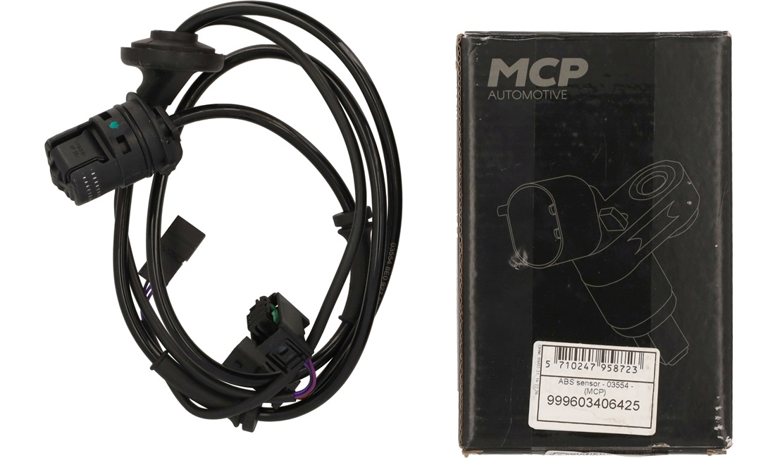 ABS sensor