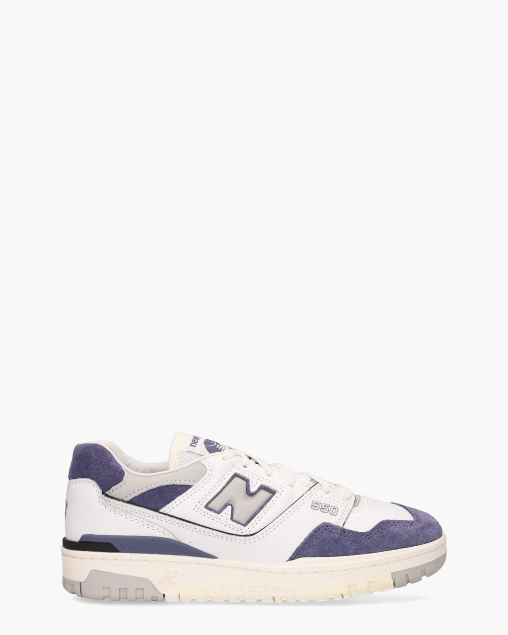 New Balance BB550BWG Herensneakers
